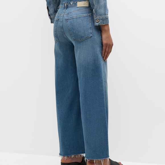 {Citizens of Humanity} Raw Hem Lyra - Picture 4 of 9